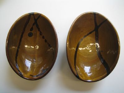 Jonathan Garratt, Biba bowls