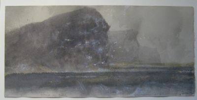 Norman Ackroyd, The Noup of Noss