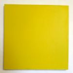 FELIX SEFTON DELMER - Paint <I>4lb 9oz, Yellow</I>