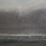 Norman Ackroyd
Loch Awe - NORTH HOUSE GALLERY