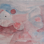 Norman Adams
Winter Moors 1963 - NORTH HOUSE GALLERY