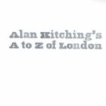 Alan Kitching, A to Z of London - 