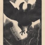 BLAIR HUGHES-STANTON - The Wood-Engravings Birds from Birds Beasts and Flowers
