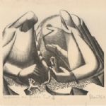 BLAIR HUGHES-STANTON - The Wood-Engravings Conscience Our Guide