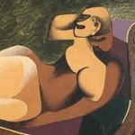 One Figure - BLAIR HUGHES-STANTON, 1929�1939