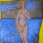 The Birth of Barbie - MICHAEL TINGLE