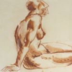 Blair Hughes Stanton, Figure Drawing, 1927 - 