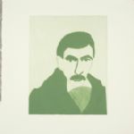 Boxer Cezanne - 