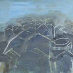 Simon Carter
Beach Huts - NORTH HOUSE GALLERY