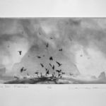 Eilean Mor - Flannan - NORMAN ACKROYD RA