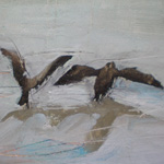 Ffiona Lewis - NORTH HOUSE GALLERY