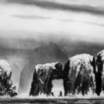 Flannan Islands - NORMAN ACKROYD RA