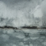Jason Hicklin
Inishbofin, Inishboeiy & Inishbeg - NORTH HOUSE GALLERY