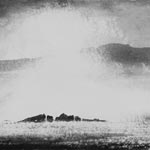 NORMAN ACKROYD - Etchings, Paintings and Watercolours High Island