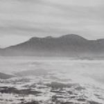 Isle of Foula 2012 - NORMAN ACKROYD RA
