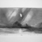 Kinlochbervie - NORMAN ACKROYD RA