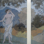Landscape with Good Reception III - MICHAEL TINGLE