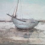 Mud Boat - PORTRAITS OF A RIVER