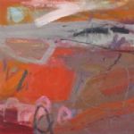 Lewis, Orange and Grey
