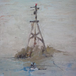 Port Perch II - FFIONA LEWIS