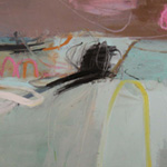 Jane Lewis
first snow heavy sky - NORTH HOUSE GALLERY
