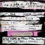 Love Work - DALE MANN
