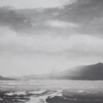 North Rona 2011 - NORMAN ACKROYD RA