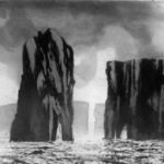 Papa Stour - NORMAN ACKROYD RA