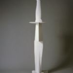 PETER STARTUP (1921-1976) - 30 Years of Sculpture Zenith 1967