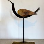 Roger Hardy, Scythe Bird - 