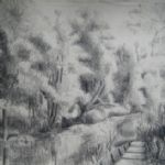 The Stour near Dedham - PORTRAITS OF A RIVER