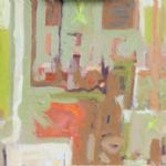JANE LEWIS and CHARLOTTE STEWART - Fresh Paint Stewart, Winter 12