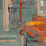 JANE LEWIS and CHARLOTTE STEWART - Fresh Paint Stewart, Winter 12 3