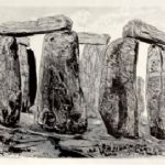 GERTRUDE HERMES OBE, RA, RE (1901-1983) - Sculpture & Prints Stonehenge