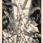 GERTRUDE HERMES OBE, RA, RE (1901-1983) - Sculpture & Prints The Harvest