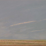 John Dougill
Vapour Trail I - NORTH HOUSE GALLERY