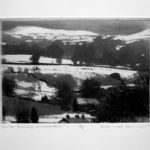 Winter Morning - Wharfedale - NORMAN ACKROYD RA