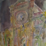 Duomo, Firenze - JAMIE BOYD