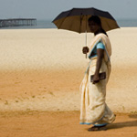 Beach Stroller - EYES ON INDIA