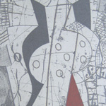 Apollinaris I - BRYAN INGHAM (1936-1997)