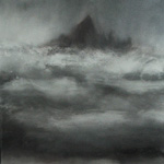 JASON HICKLIN - Paintings and Etchings Little Skellig
