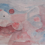 Winter Moors - NORMAN ADAMS RA (1927-2005)