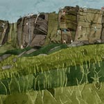 On Stannage Edge