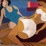 Two Girls