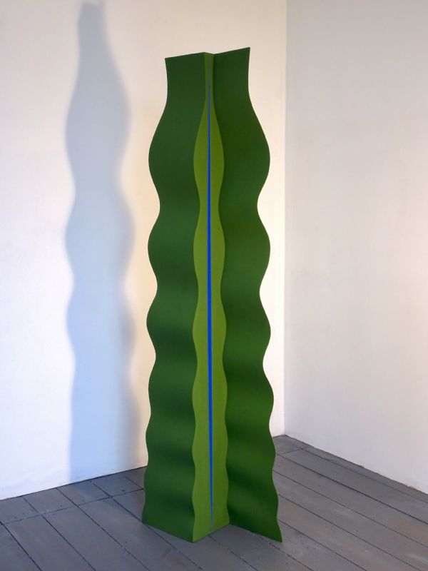 Apparition, 2026