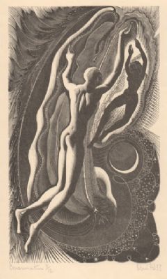 Consummation from Epithalamion