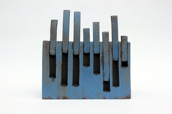 Barbara Beyer, Mechanics