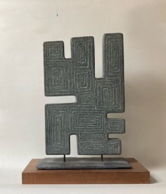Bernard McGuigan, Ceremony 2014