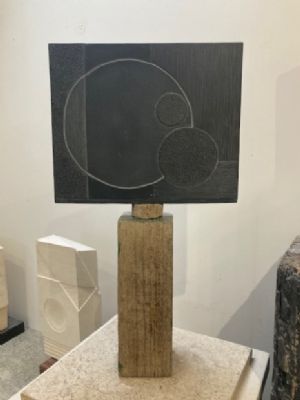 Bernard McGuigan, Circles 2021