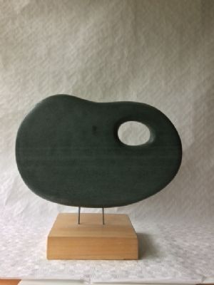 Bernard McGuigan, Silence 2019